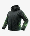 Donders 1860 Jack Textile