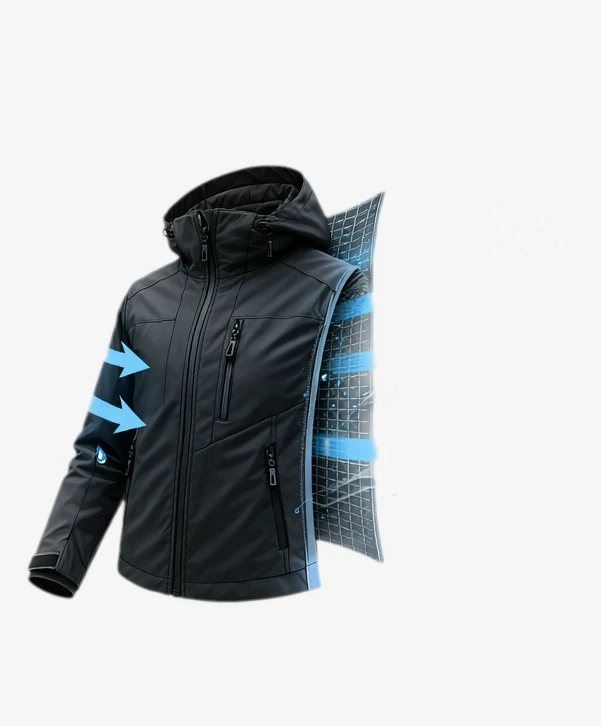 Donders 1860 Jack Textile