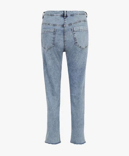 Doris Streich Jeans Glitters