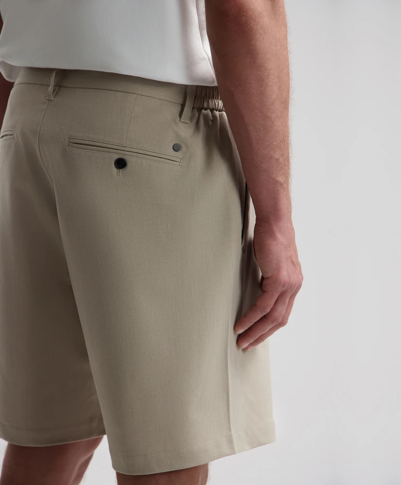 Dstrezzed Bermuda Brando Dynamic Twill