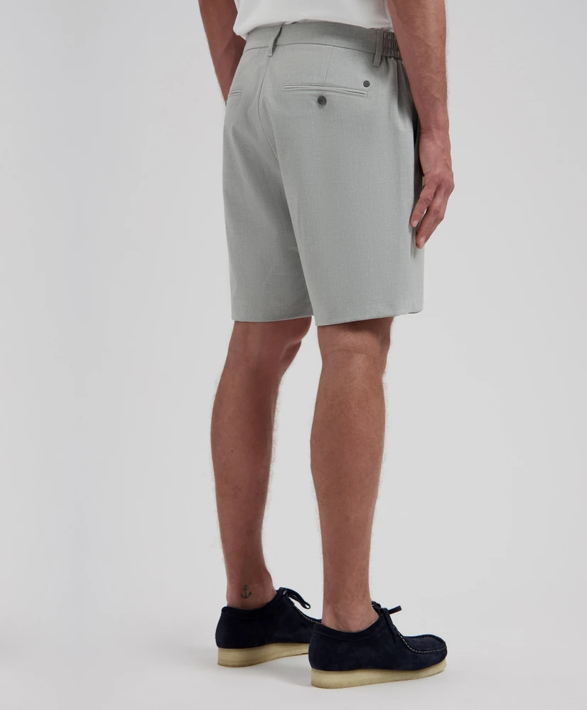 Dstrezzed Bermuda Brando Dynamic Twill