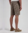 Dstrezzed Bermuda Logan Flower Jacquard