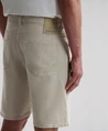 Dstrezzed Bermuda Logan Pocket