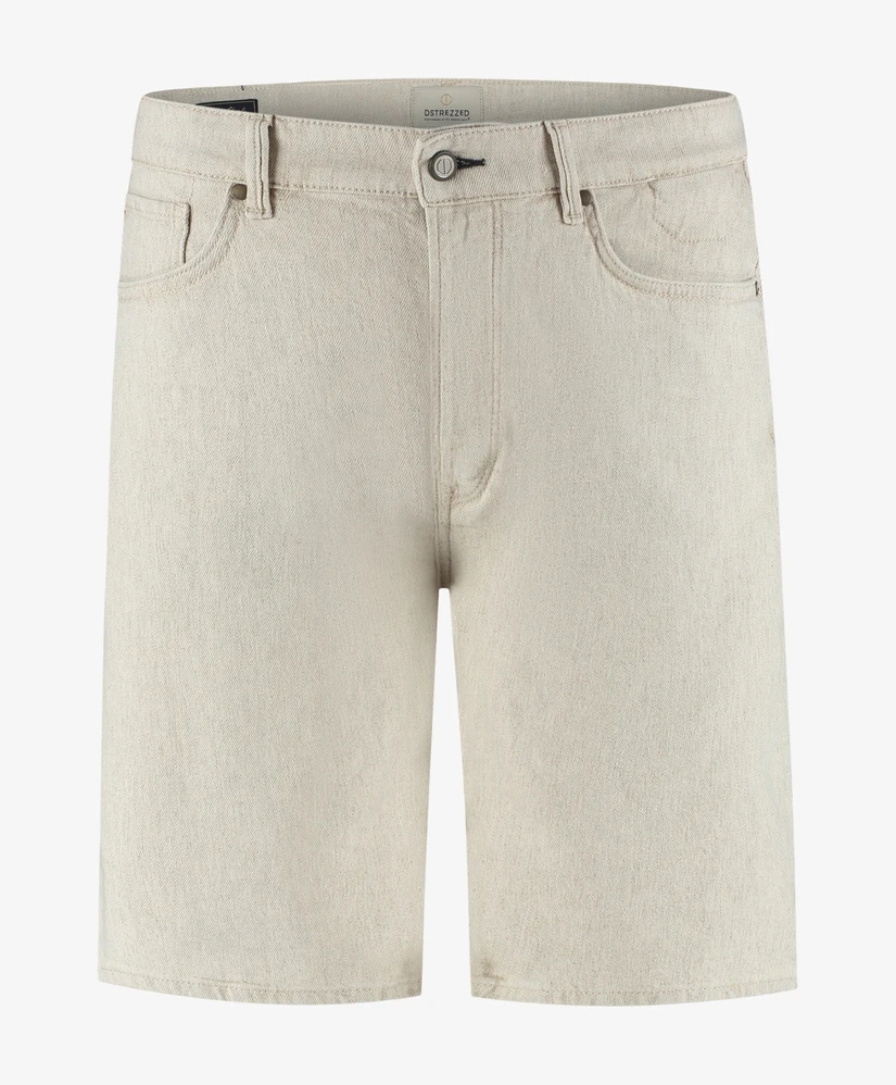 Dstrezzed Bermuda Logan Pocket