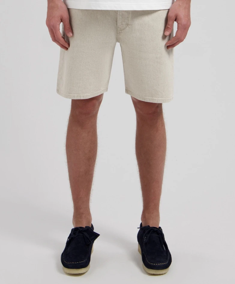 Dstrezzed Bermuda Logan Pocket