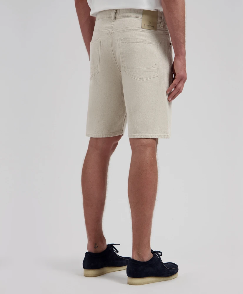 Dstrezzed Bermuda Logan Pocket
