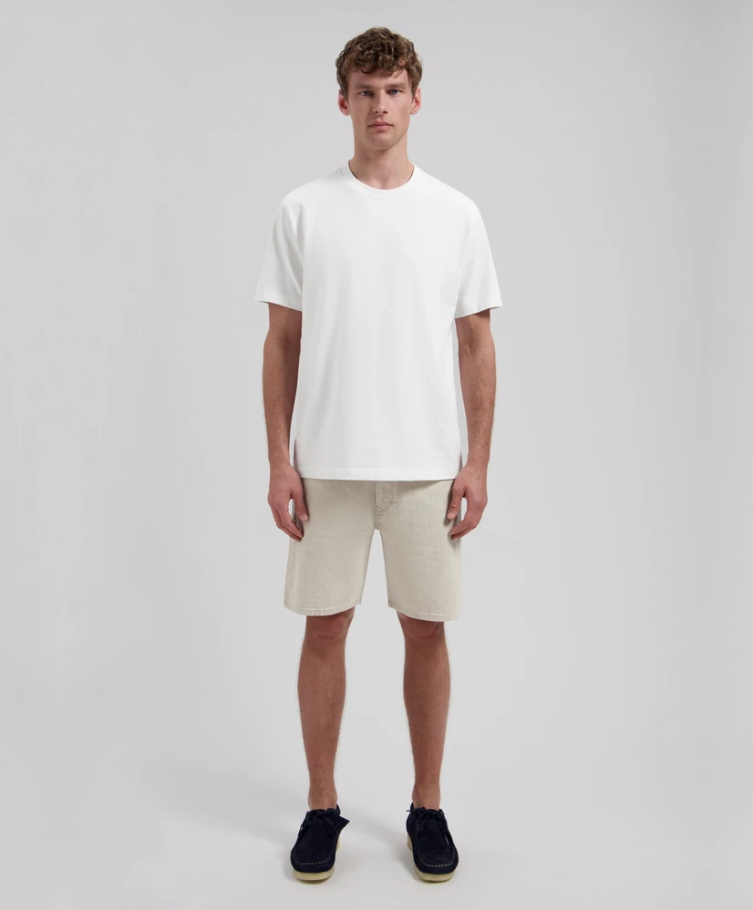 Dstrezzed Bermuda Logan Pocket