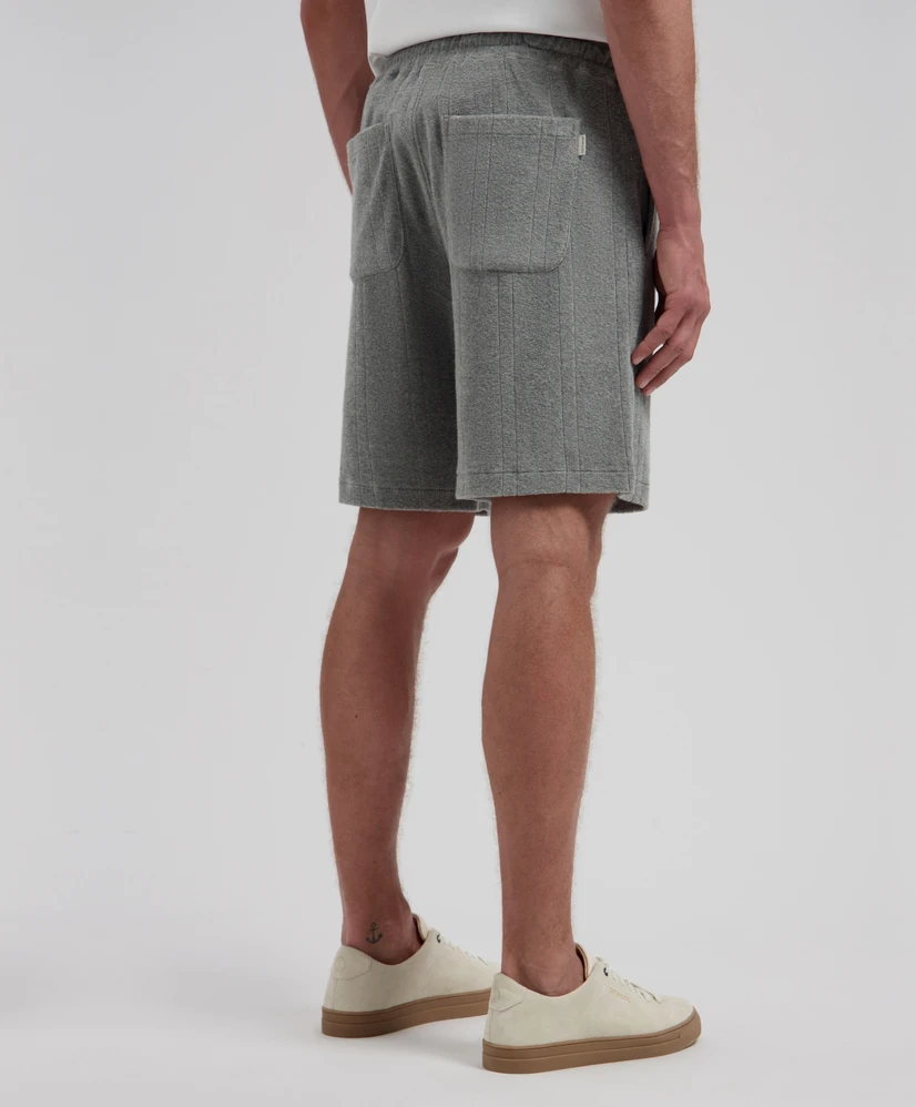 Dstrezzed Bermuda Logan Toweling