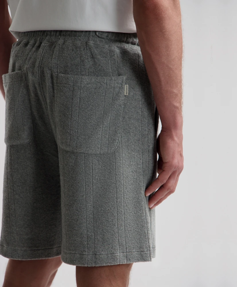Dstrezzed Bermuda Logan Toweling