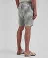 Dstrezzed Bermuda Logan Winner Stripe