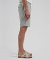 Dstrezzed Bermuda Logan Winner Stripe
