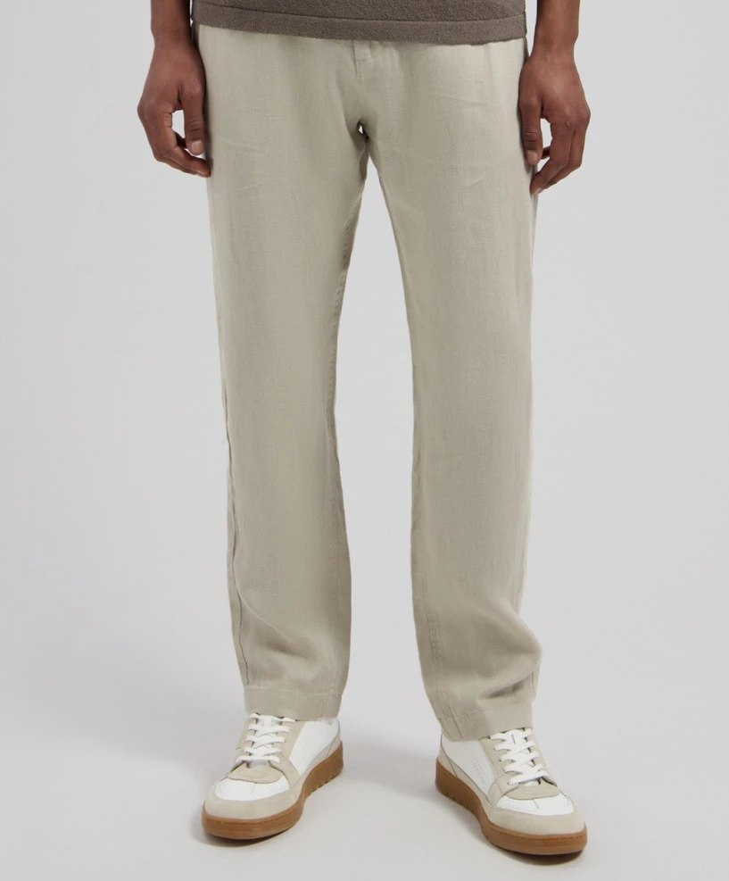 Dstrezzed Broek James Beach