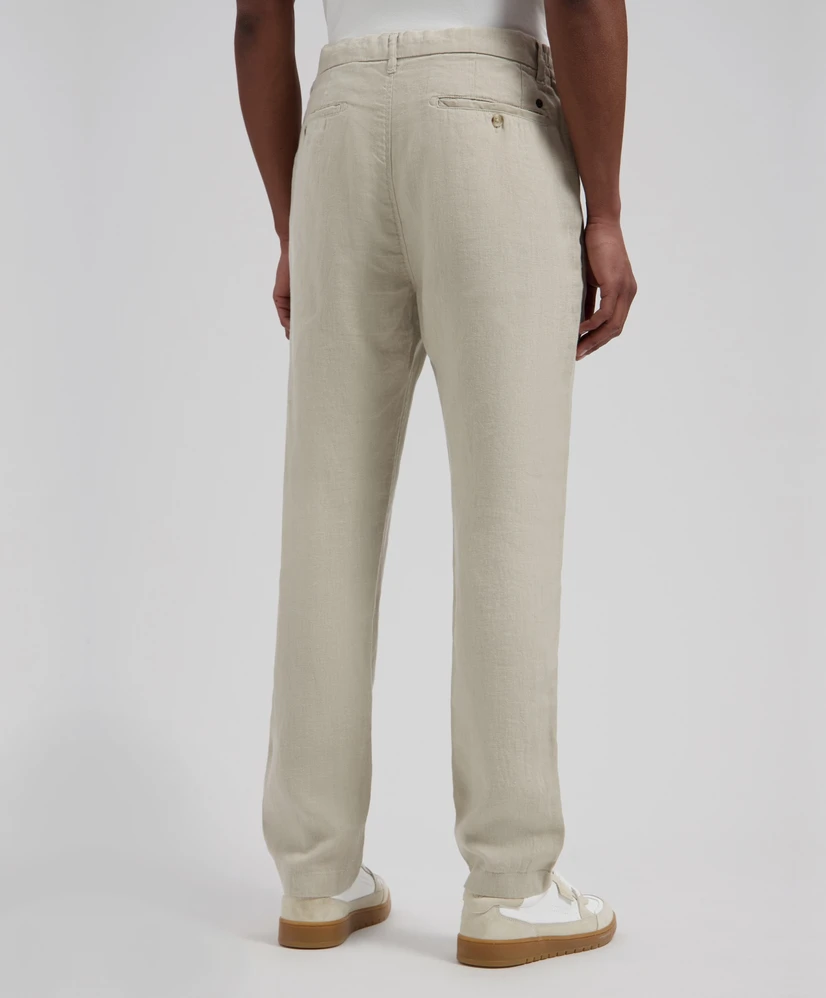 Dstrezzed Broek James Beach