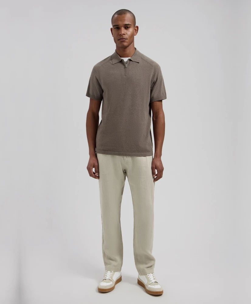 Dstrezzed Broek James Beach