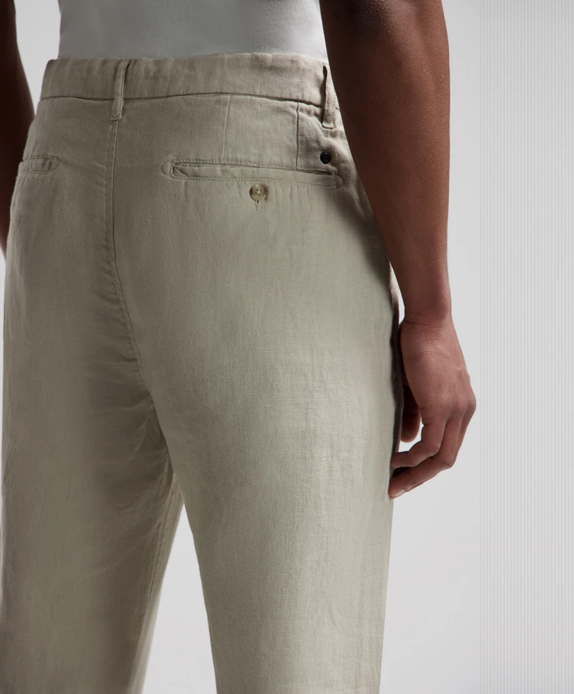 Dstrezzed Broek James Beach
