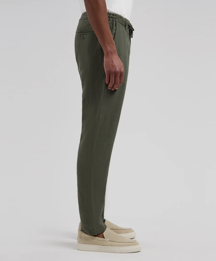 Dstrezzed Broek James Beach