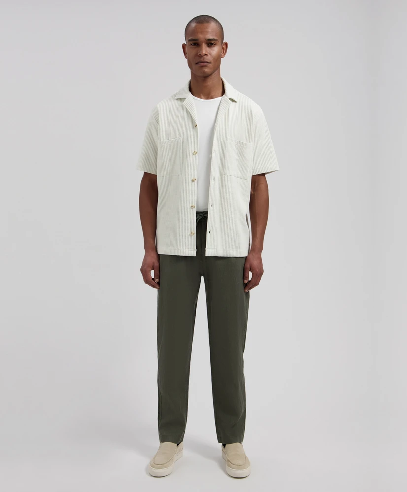 Dstrezzed Broek James Beach