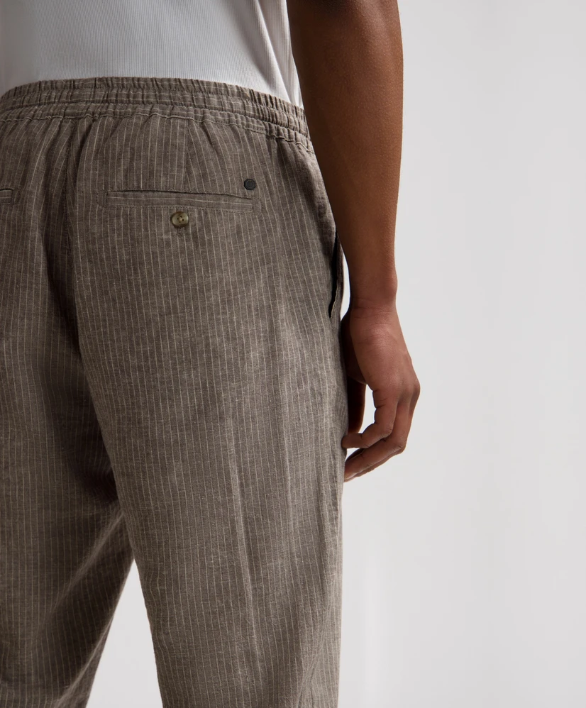 Dstrezzed Broek Logan