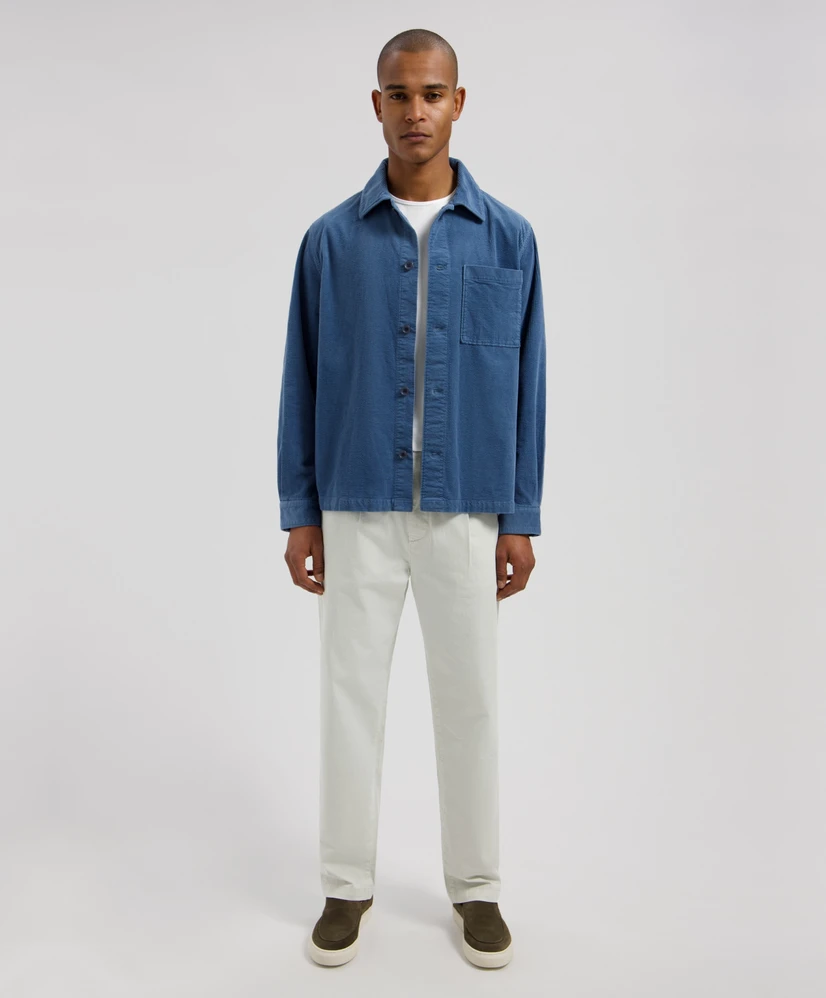 Dstrezzed Chino Brando Summer