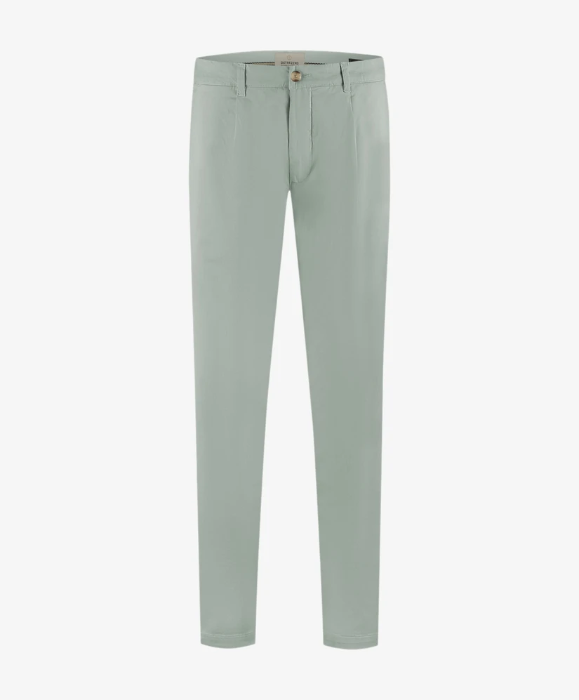 Dstrezzed Chino Brando Summer