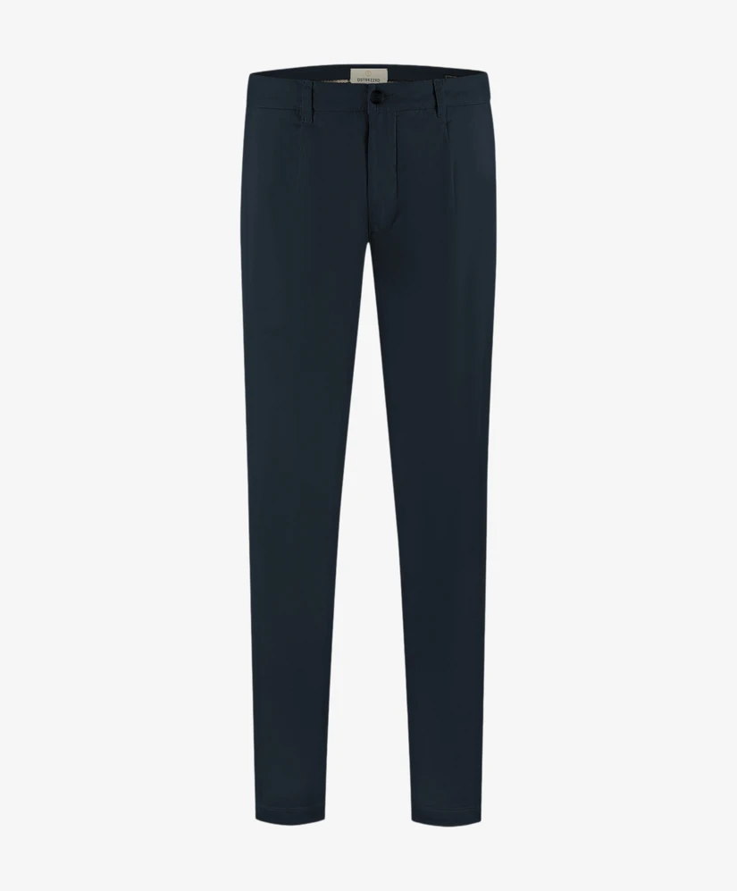 Dstrezzed Chino Brando Summer