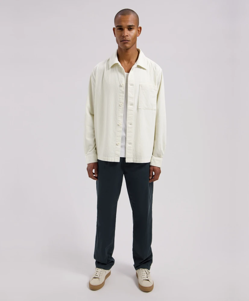 Dstrezzed Chino Brando Summer