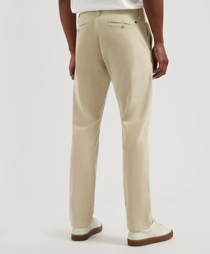 Dstrezzed Chino Broek Marlon