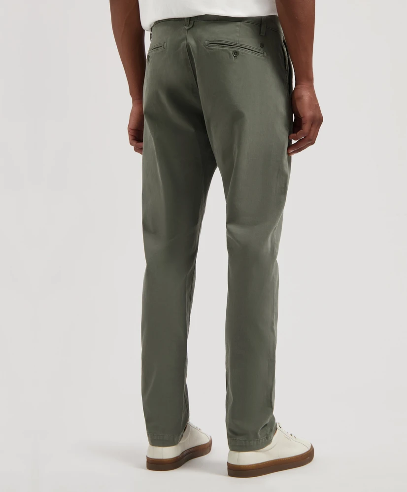 Dstrezzed Chino Broek Marlon
