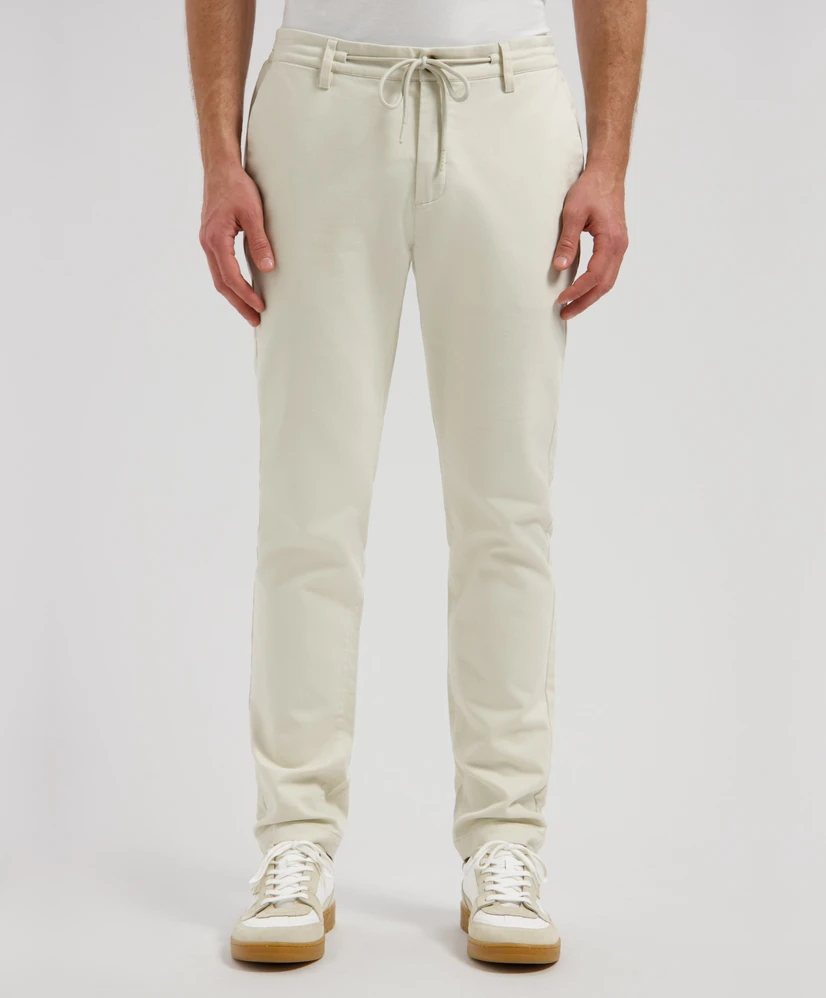 Dstrezzed Chino Lancaster Twill Knit