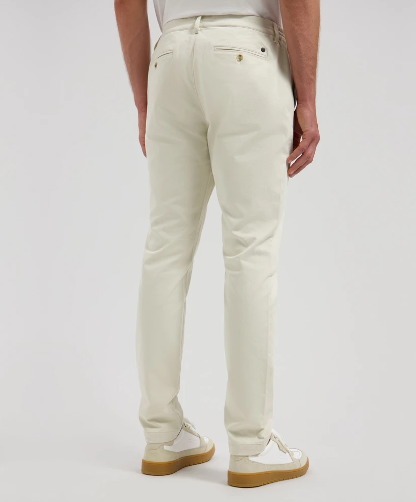 Dstrezzed Chino Lancaster Twill Knit