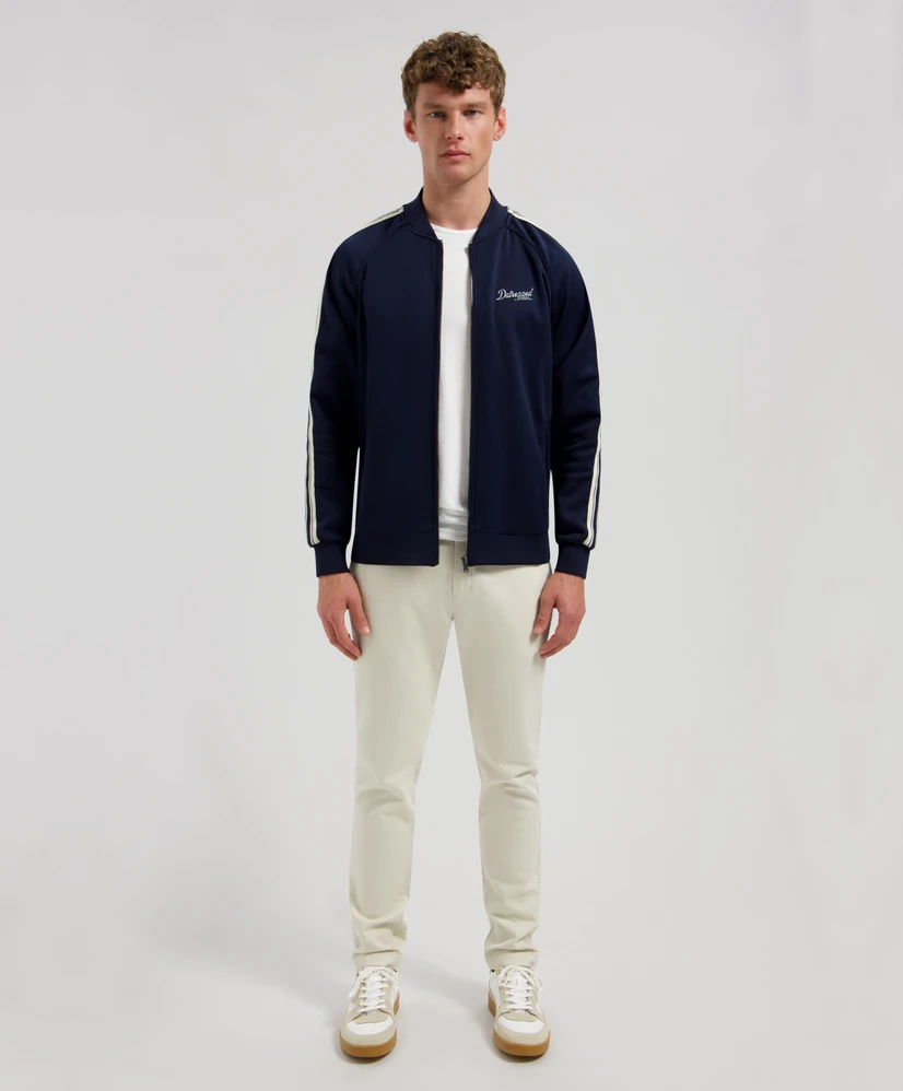 Dstrezzed Chino Lancaster Twill Knit