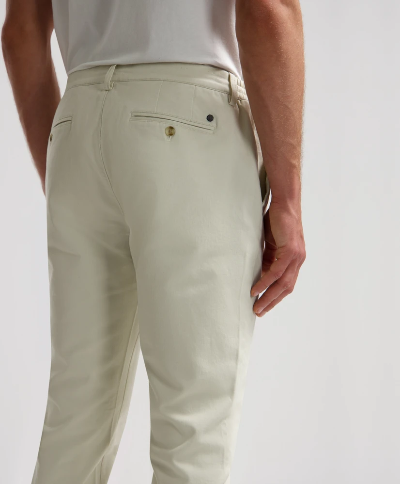 Dstrezzed Chino Lancaster Twill Knit