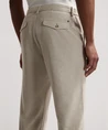 Dstrezzed Chino Logan Pique