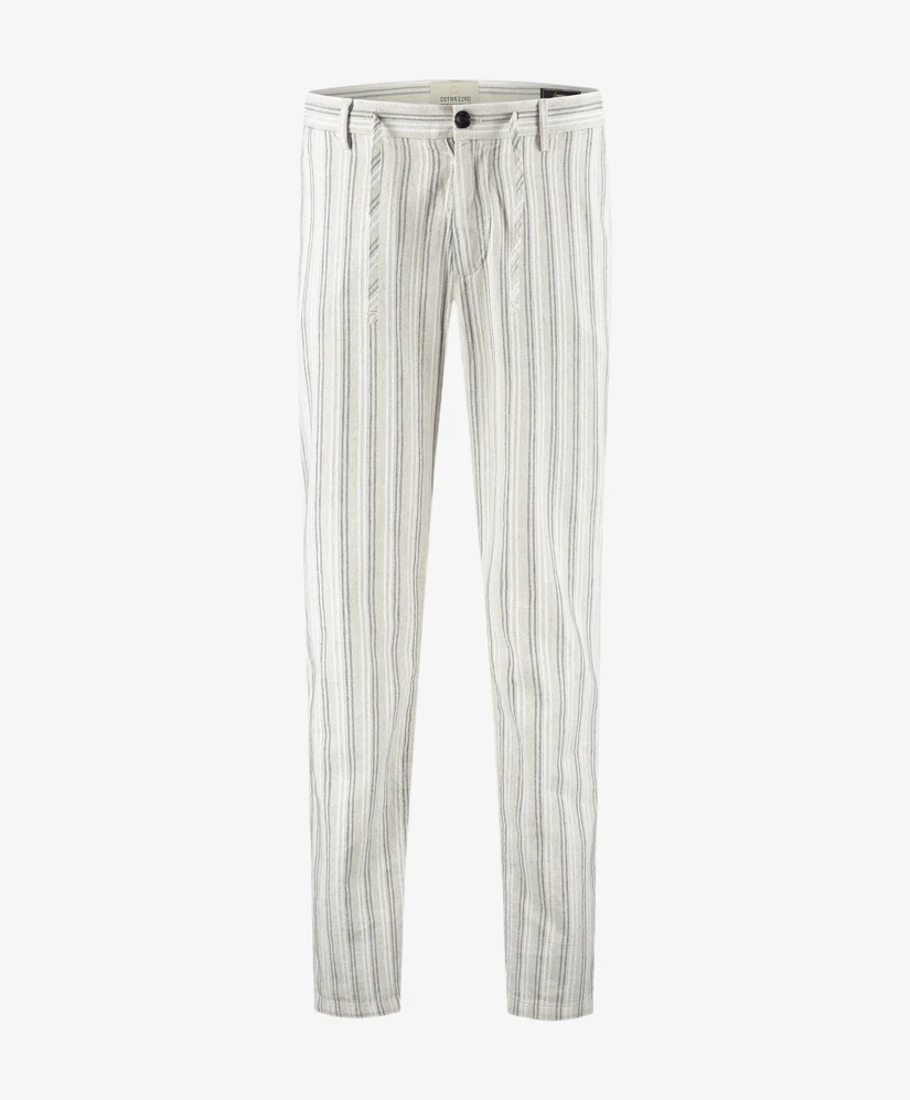 Dstrezzed Chino Logan Stripe