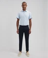 Dstrezzed Chino Marlon Pleat