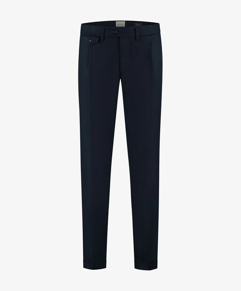 Dstrezzed Chino Marlon Pleat
