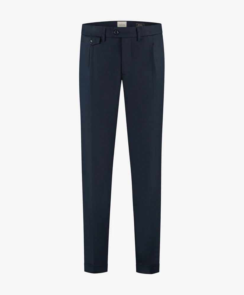 Dstrezzed Chino Marlon Pleat