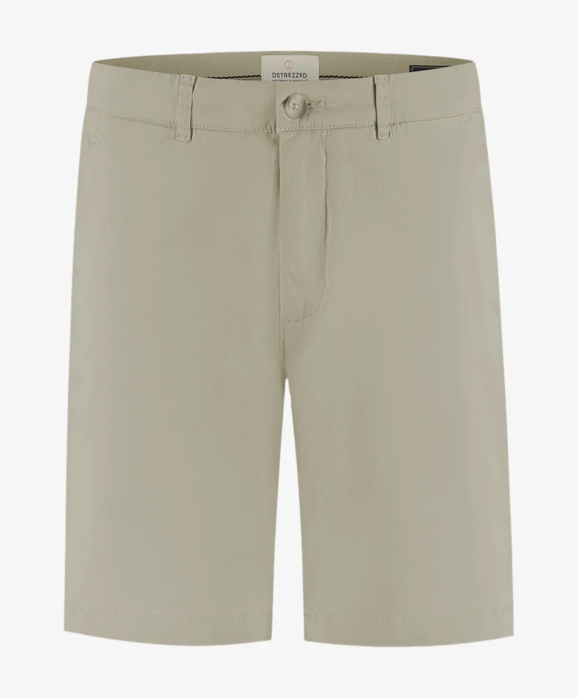 Dstrezzed Chino Short Logan