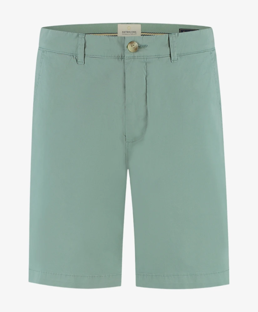 Dstrezzed Chino Short Logan