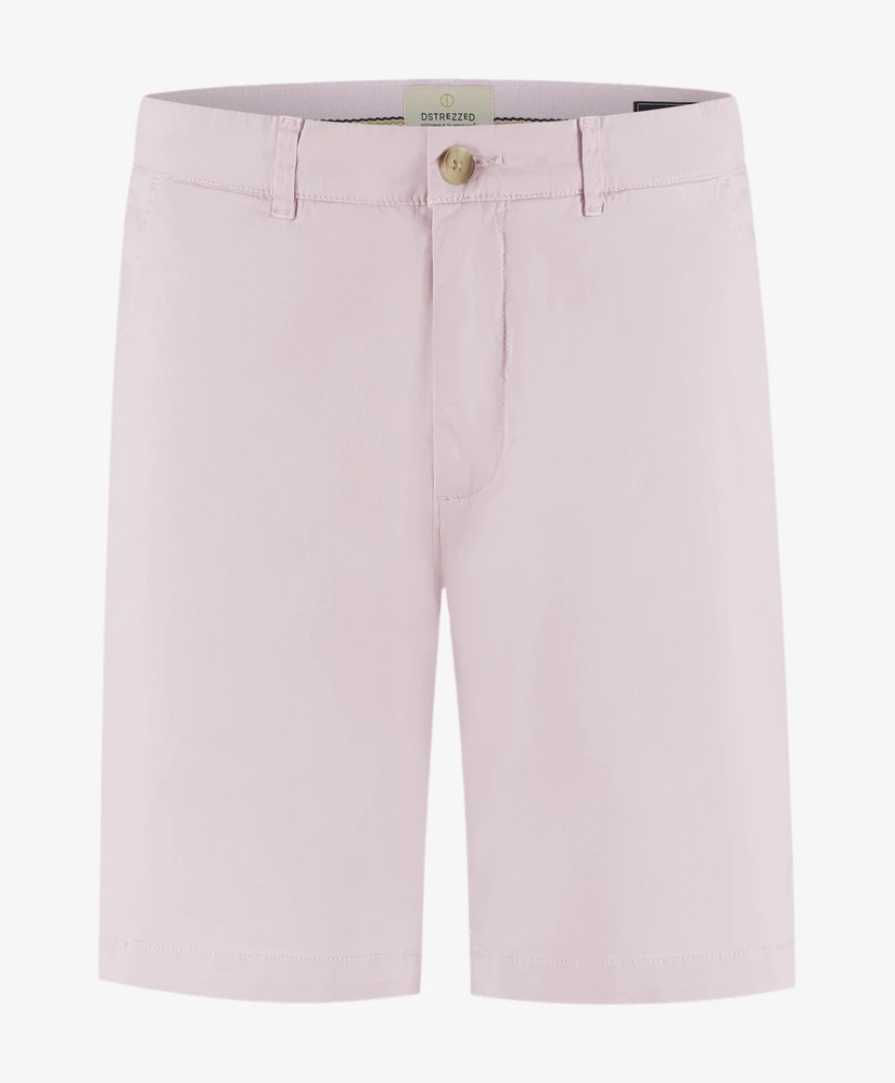Dstrezzed Chino Short Logan