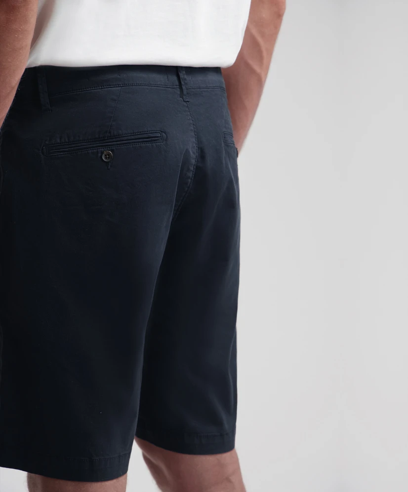 Dstrezzed Chino Short Logan