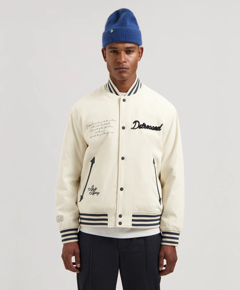 Dstrezzed Jack Sonny Varsity