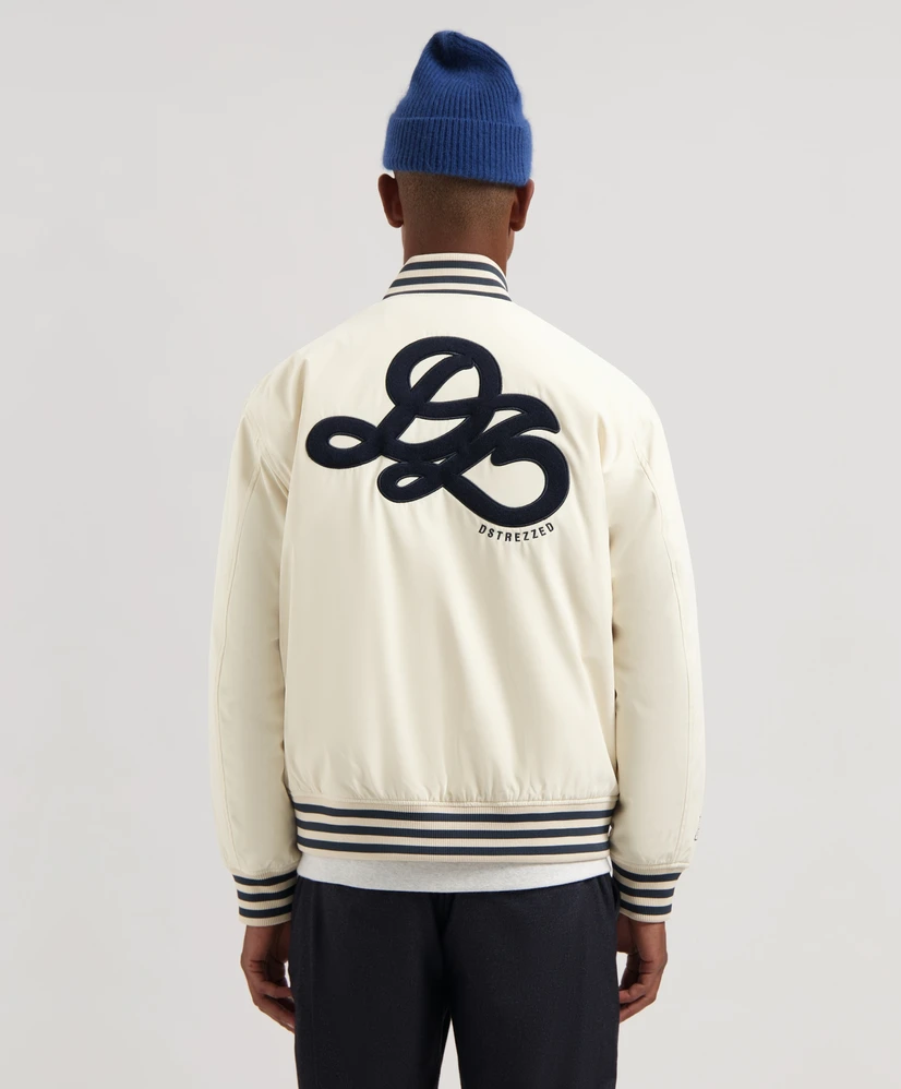 Dstrezzed Jack Sonny Varsity
