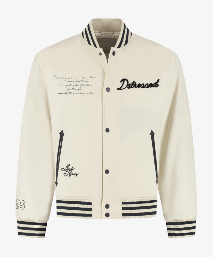 Dstrezzed Jack Sonny Varsity