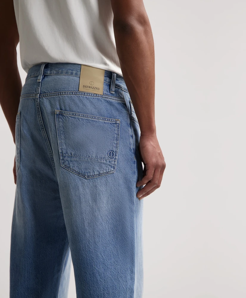 Dstrezzed Jeans Brando