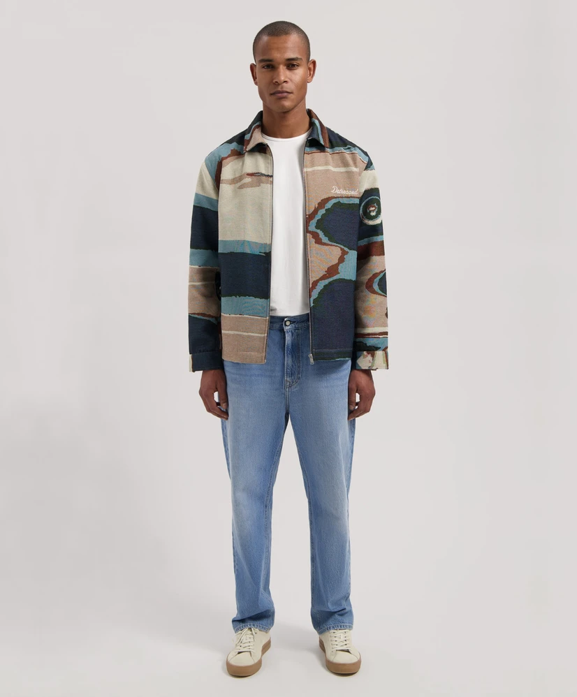 Dstrezzed Jeans Brando