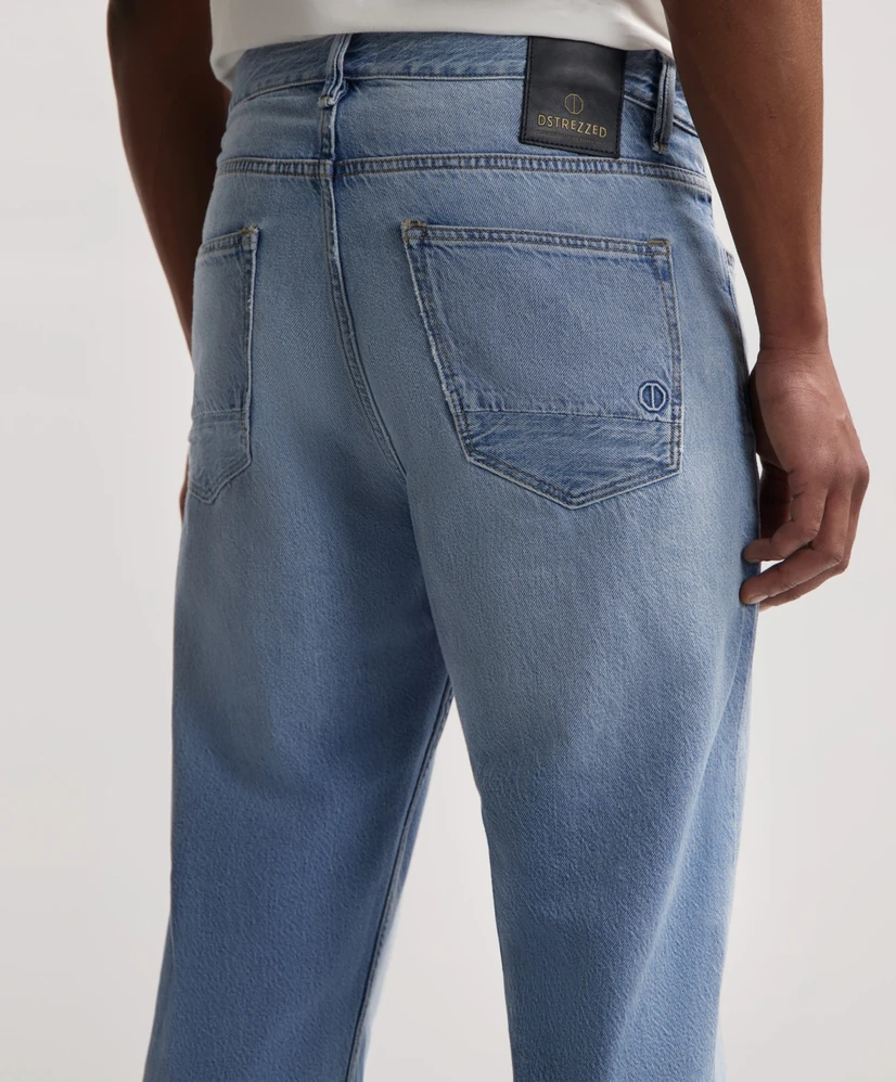 Dstrezzed Jeans Logan