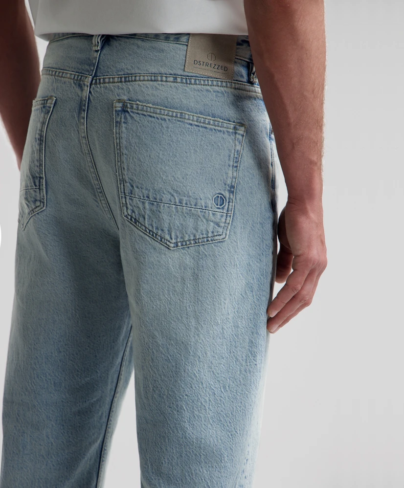 Dstrezzed Jeans Logan