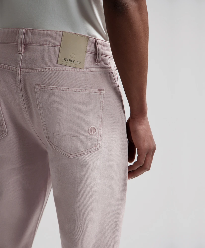 Dstrezzed Jeans Logan