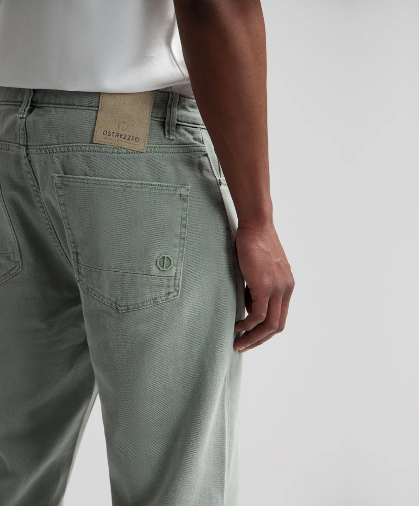 Dstrezzed Jeans Logan